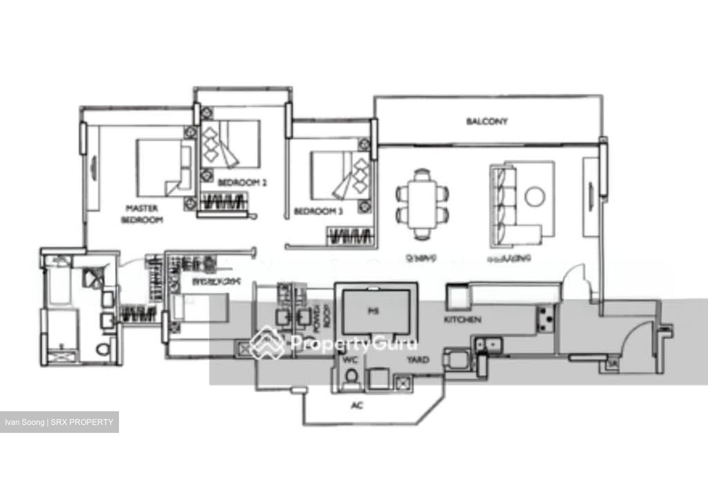 The Esta (D15), Condominium #535280581